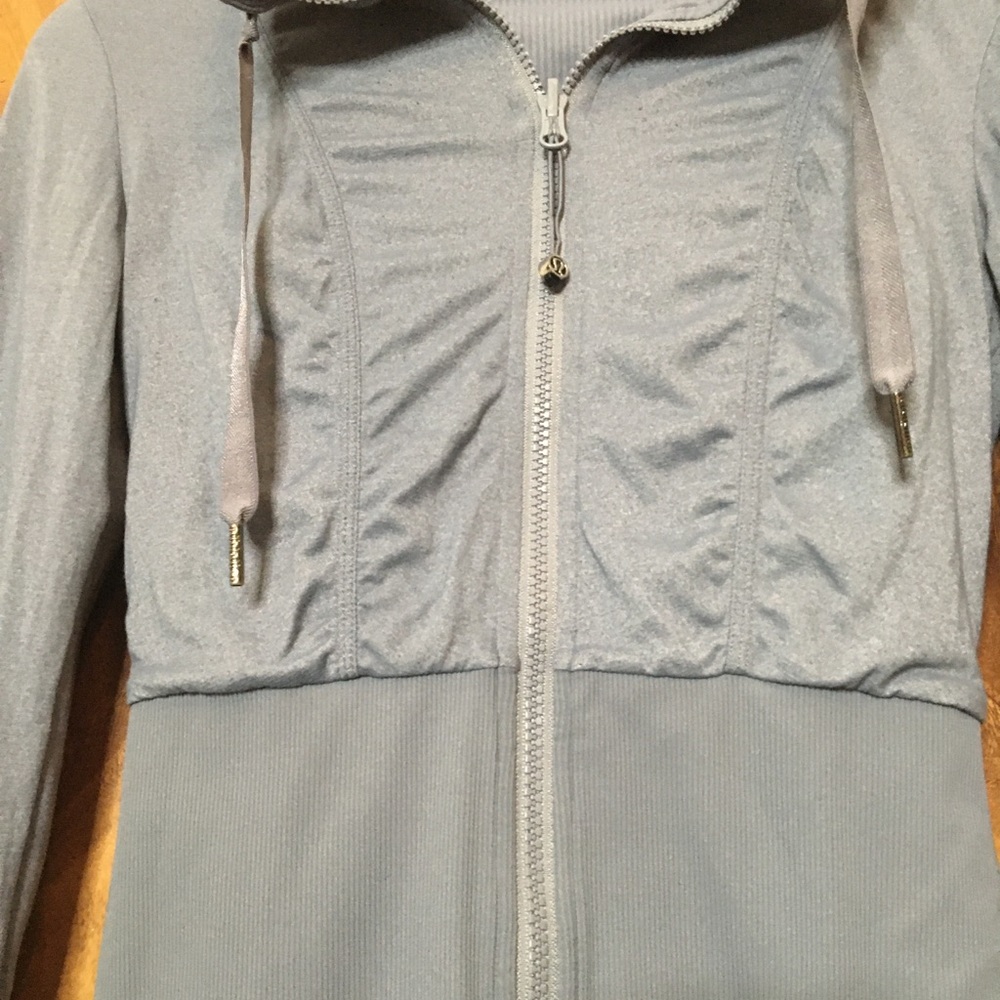 Lululemon Dance Studio Jacket - image 7
